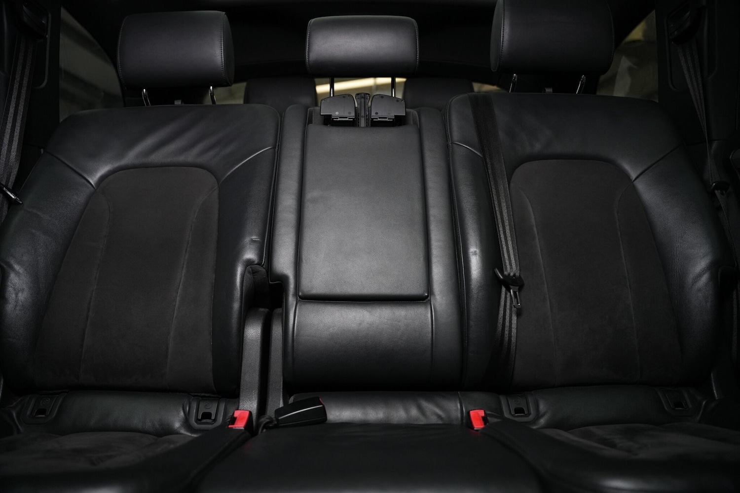 Used Audi Q7 2012 for sale - 76660424: Photo 26