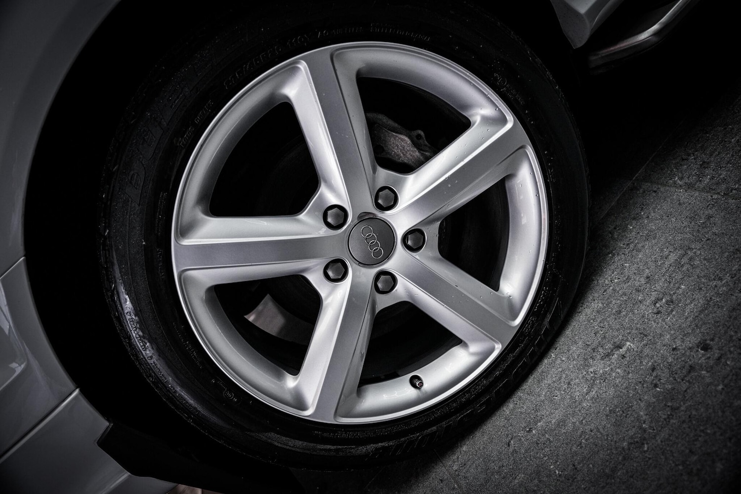 Used Audi Q7 2012 for sale - 76660424: Photo 29