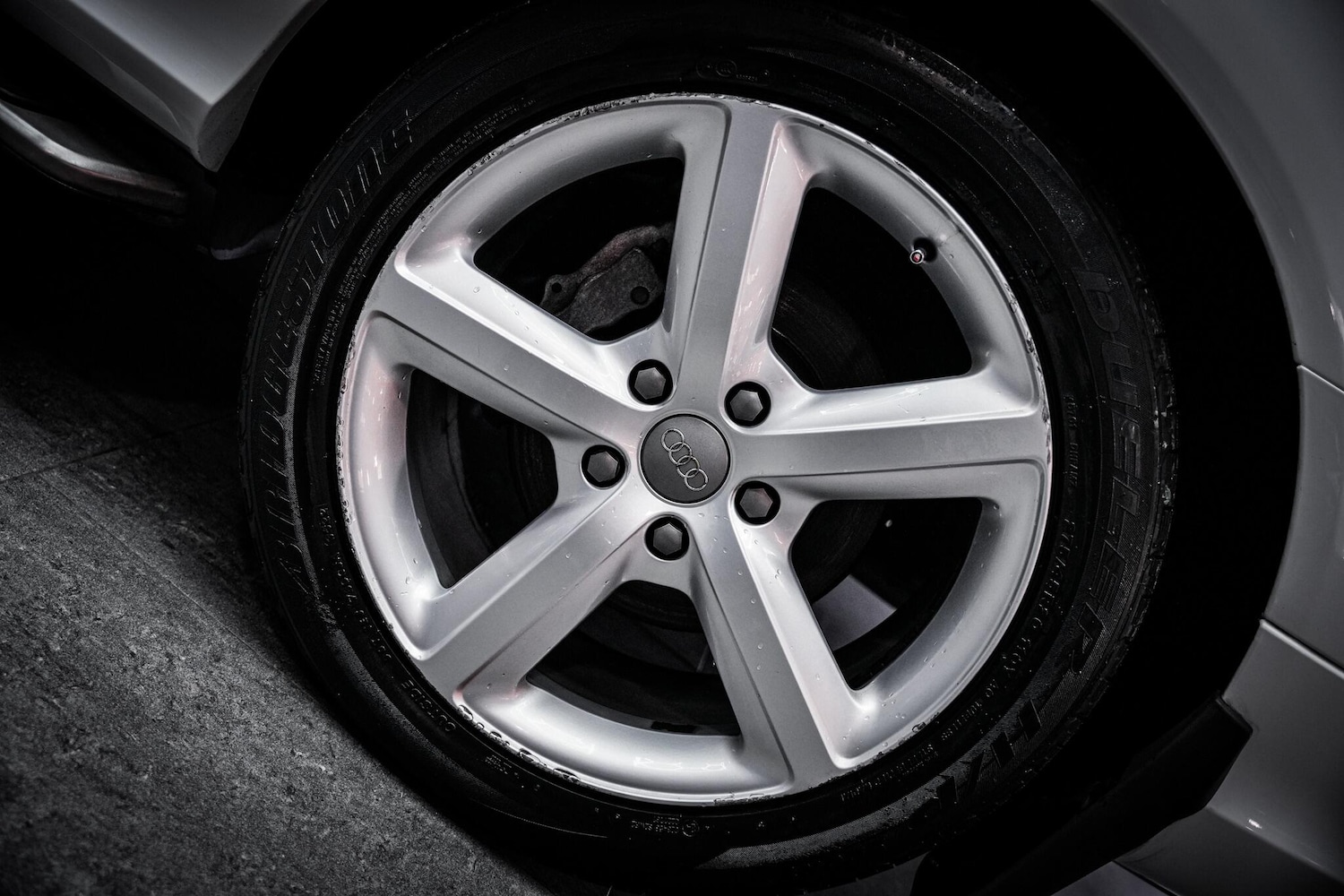 Used Audi Q7 2012 for sale - 76660424: Photo 30