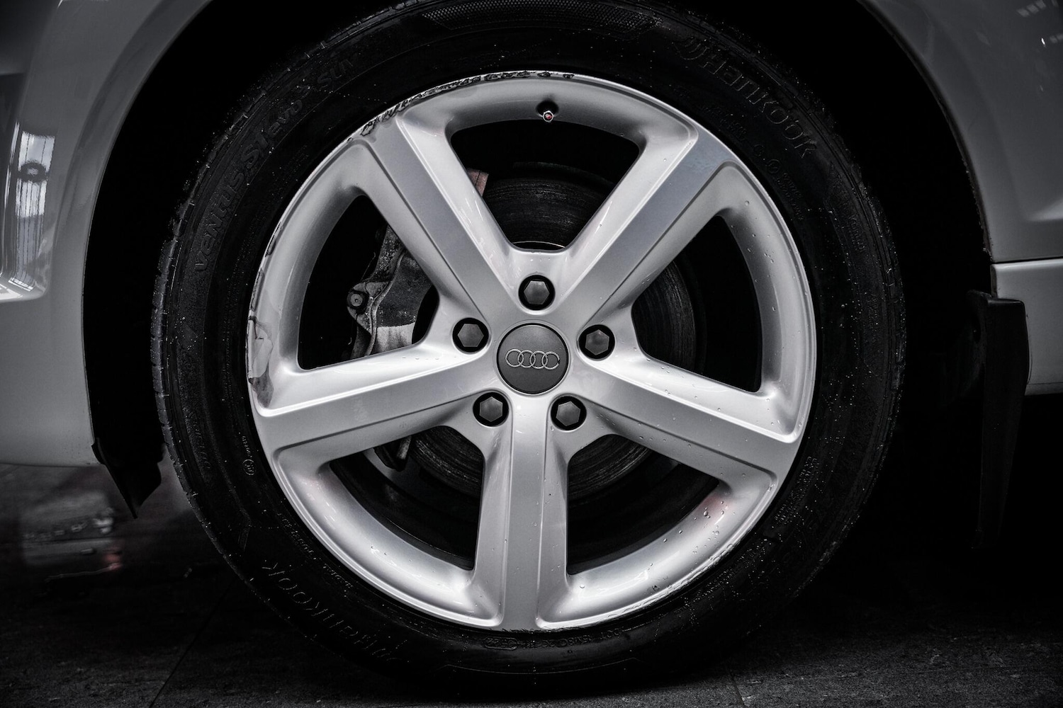 Used Audi Q7 2012 for sale - 76660424: Photo 31