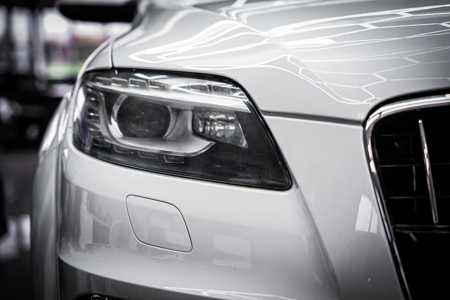 Used Audi Q7 2012 for sale - 76660424: Photo 34