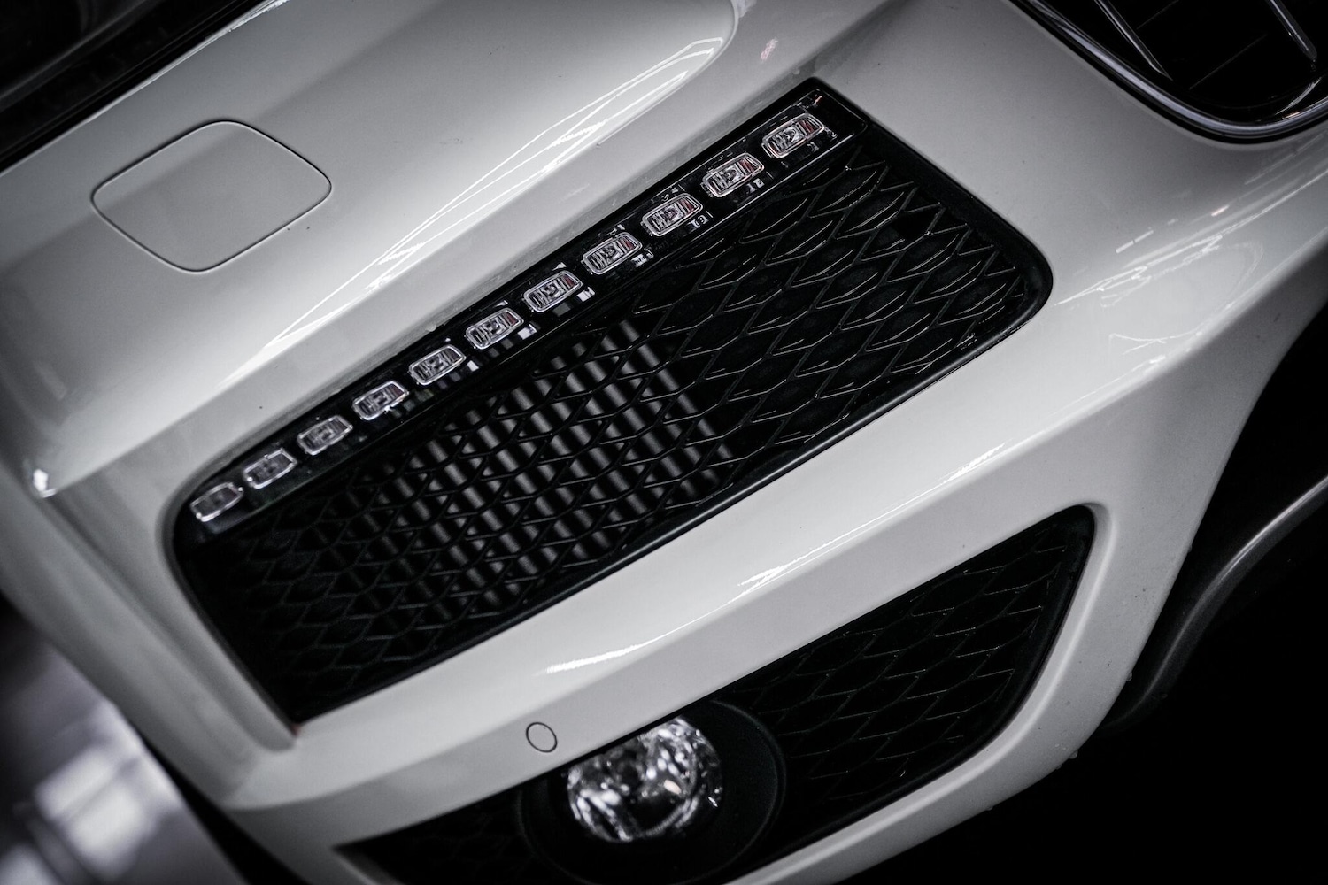 Used Audi Q7 2012 for sale - 76660424: Photo 35