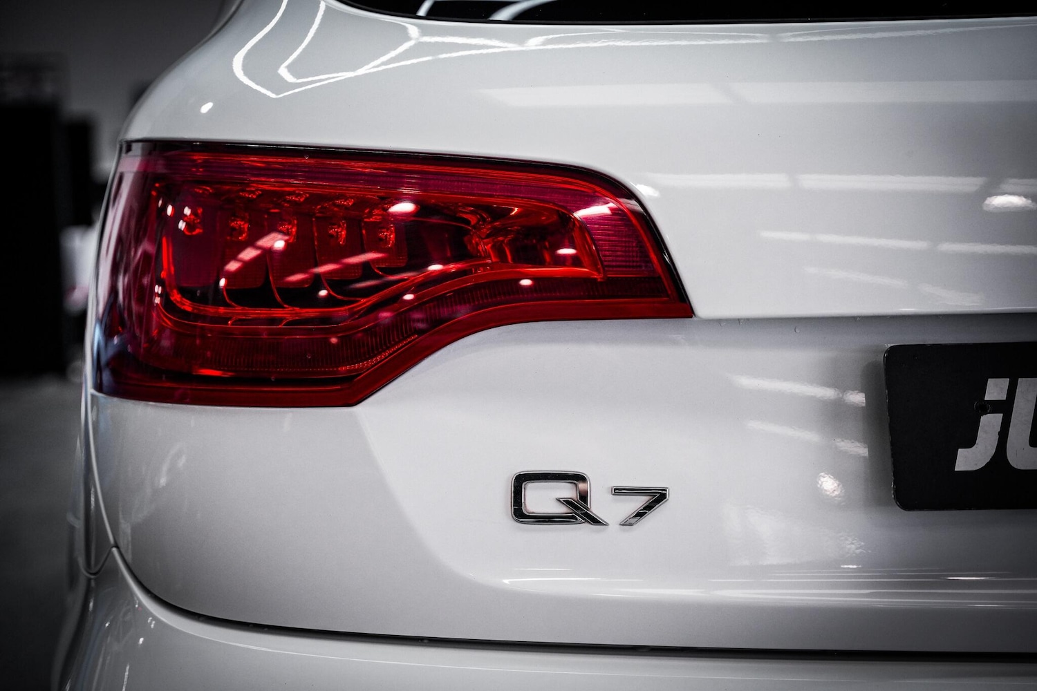 Used Audi Q7 2012 for sale - 76660424: Photo 38