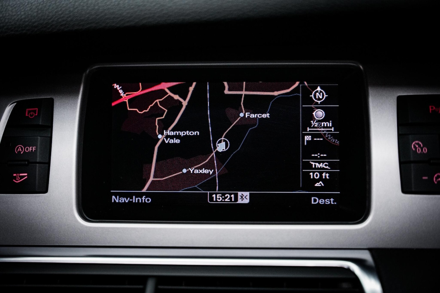 Used Audi Q7 2012 for sale - 76660424: Photo 43