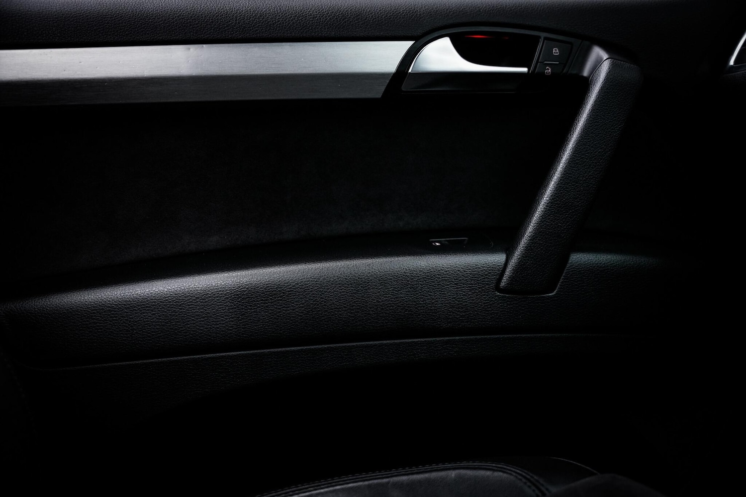 Used Audi Q7 2012 for sale - 76660424: Photo 49