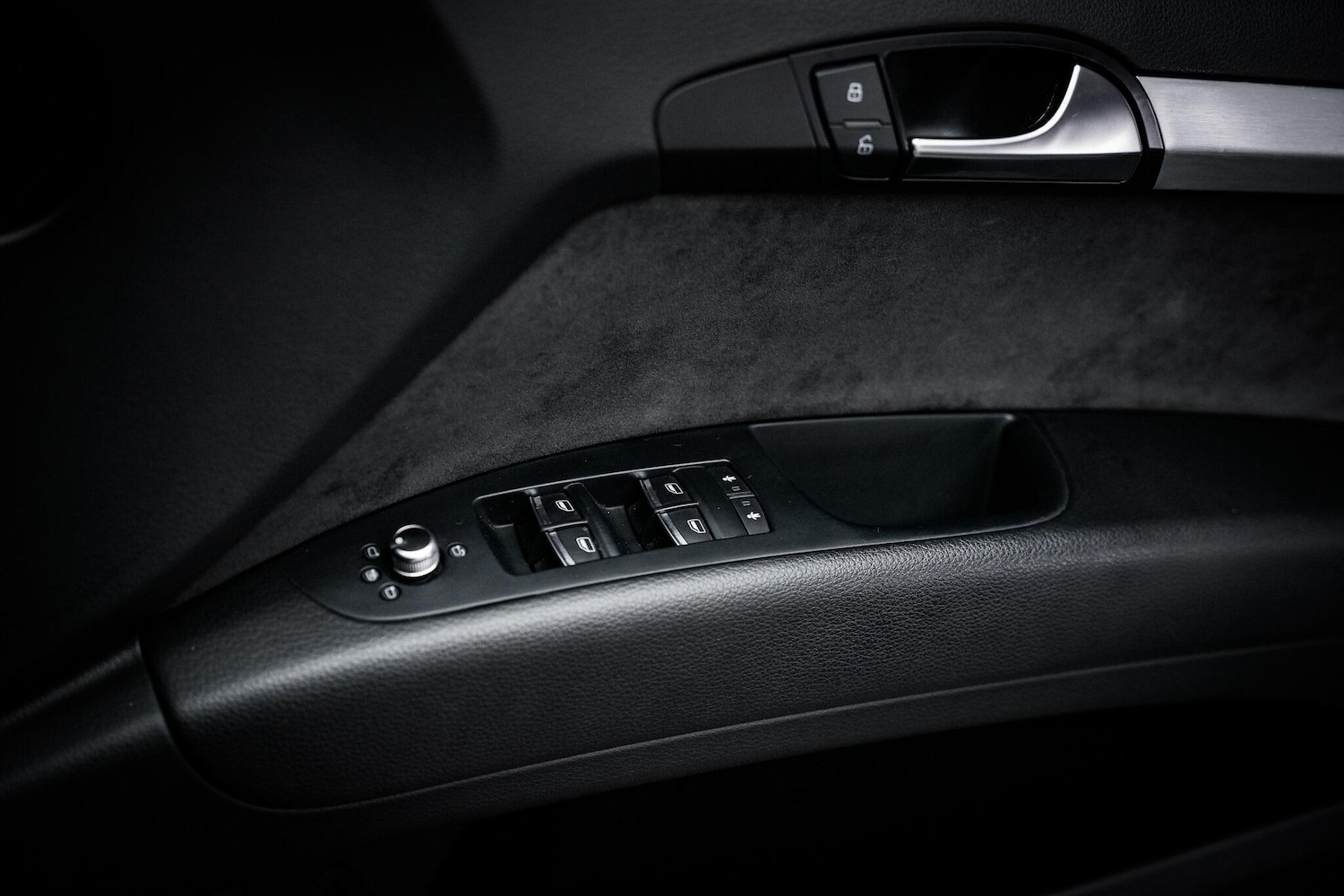 Used Audi Q7 2012 for sale - 76660424: Photo 51