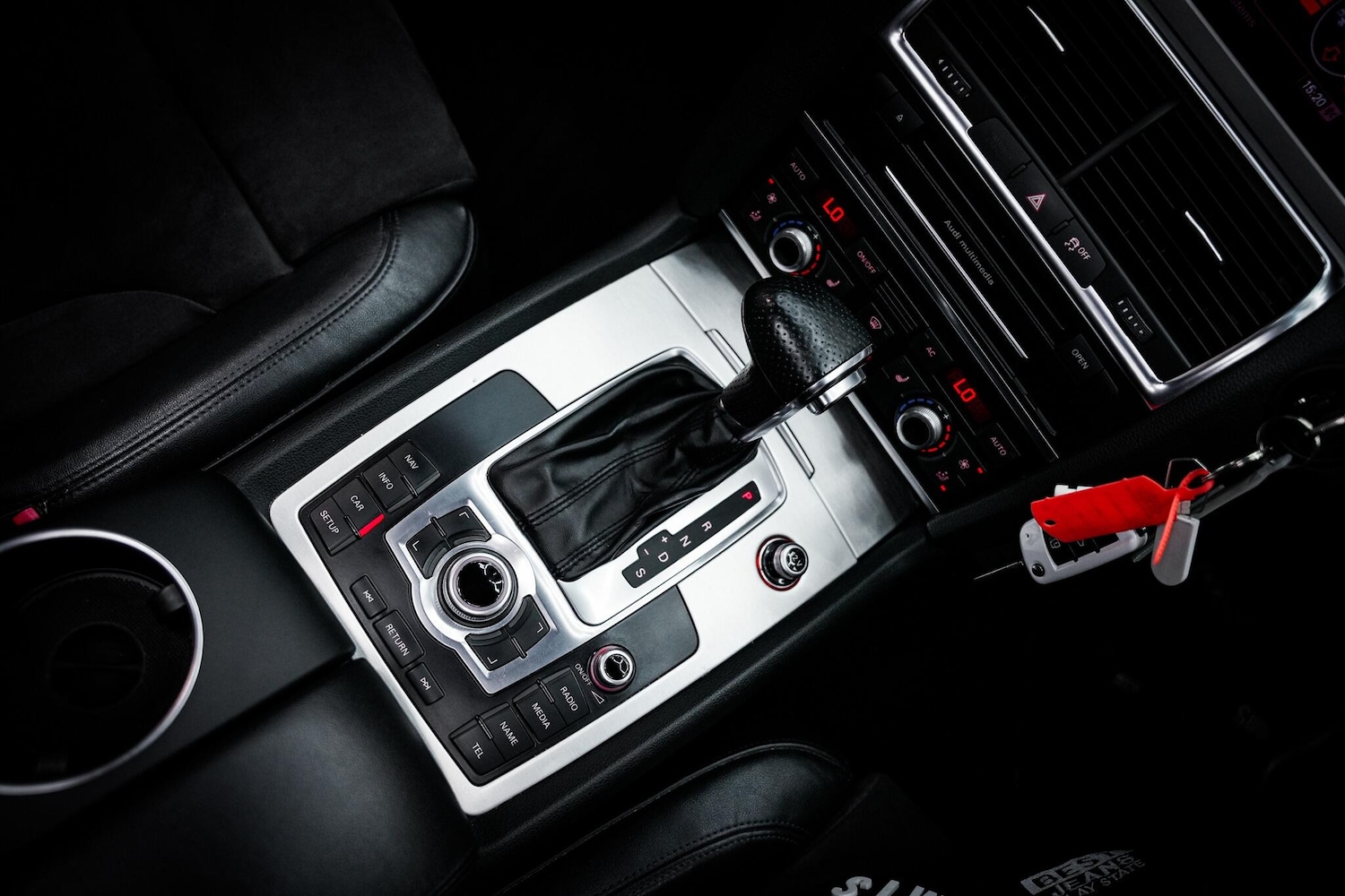 Used Audi Q7 2012 for sale - 76660424: Photo 6