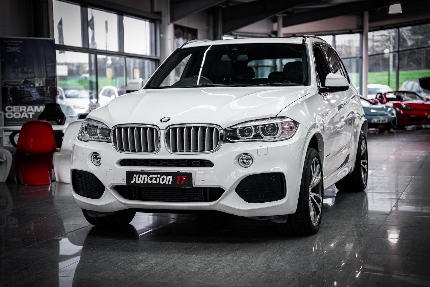 Used BMW X5 2018 for sale - 77597636: Photo 14