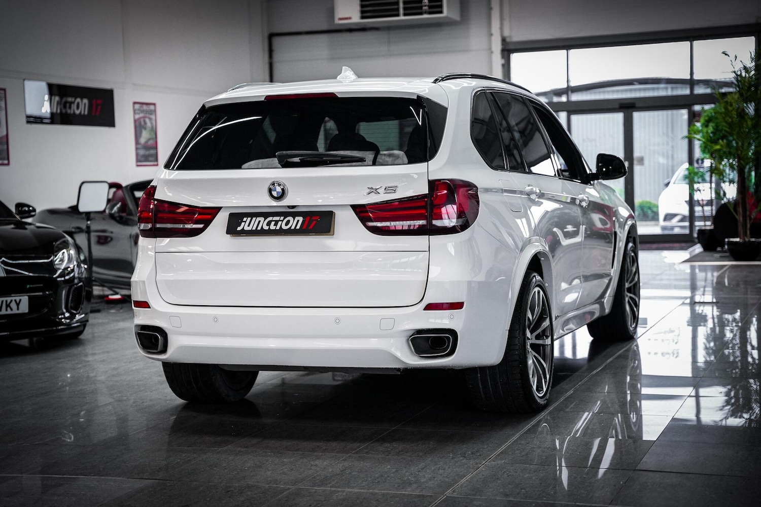 Used BMW X5 2018 for sale - 77597636: Photo 17