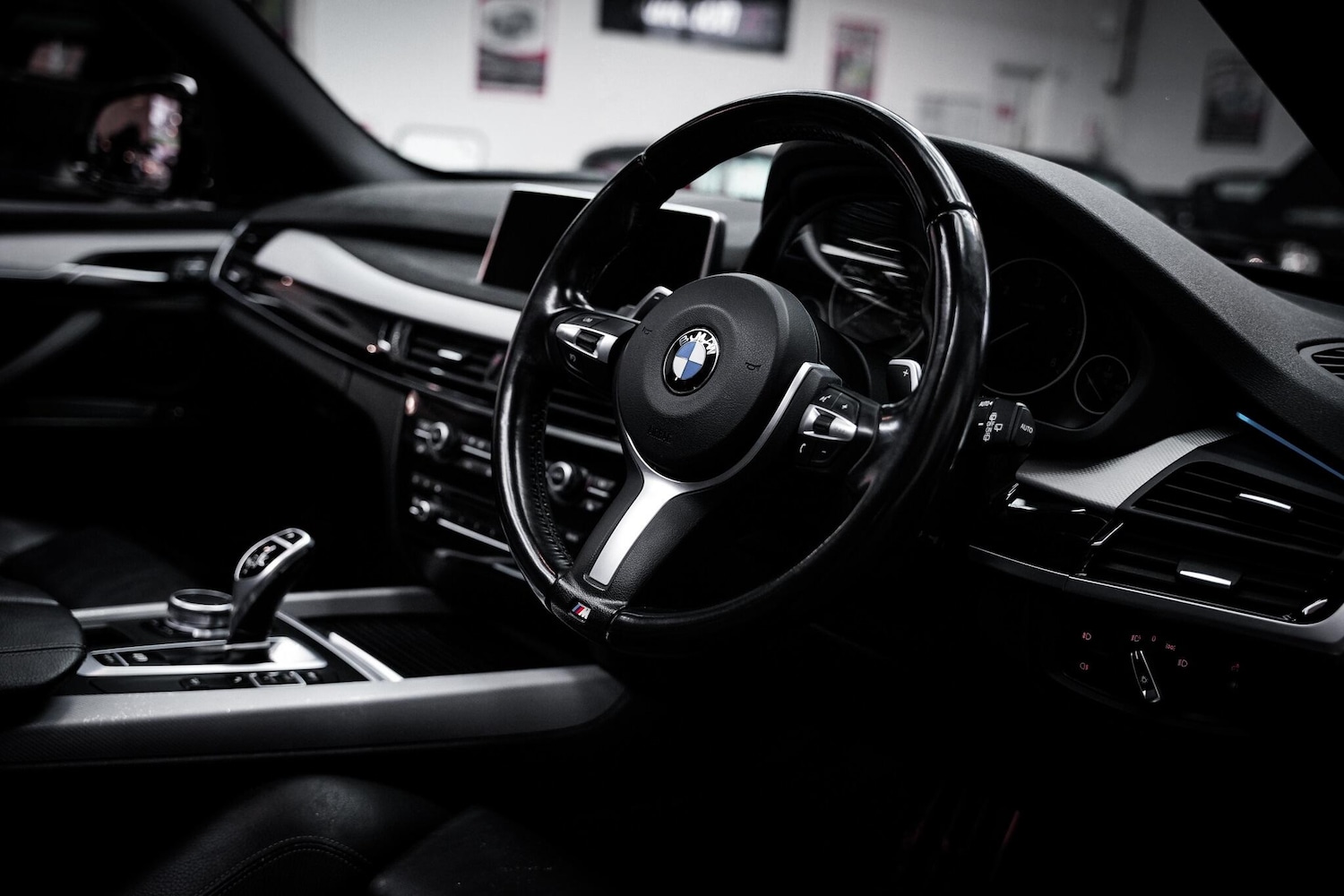 Used BMW X5 2018 for sale - 77597636: Photo 20