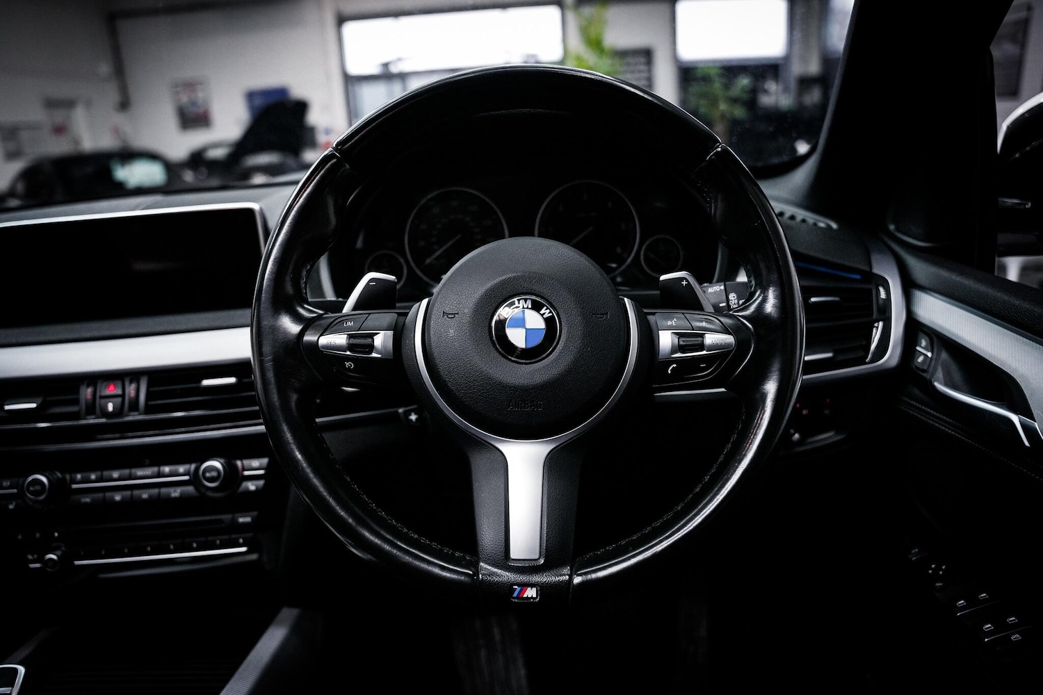 Used BMW X5 2018 for sale - 77597636: Photo 21