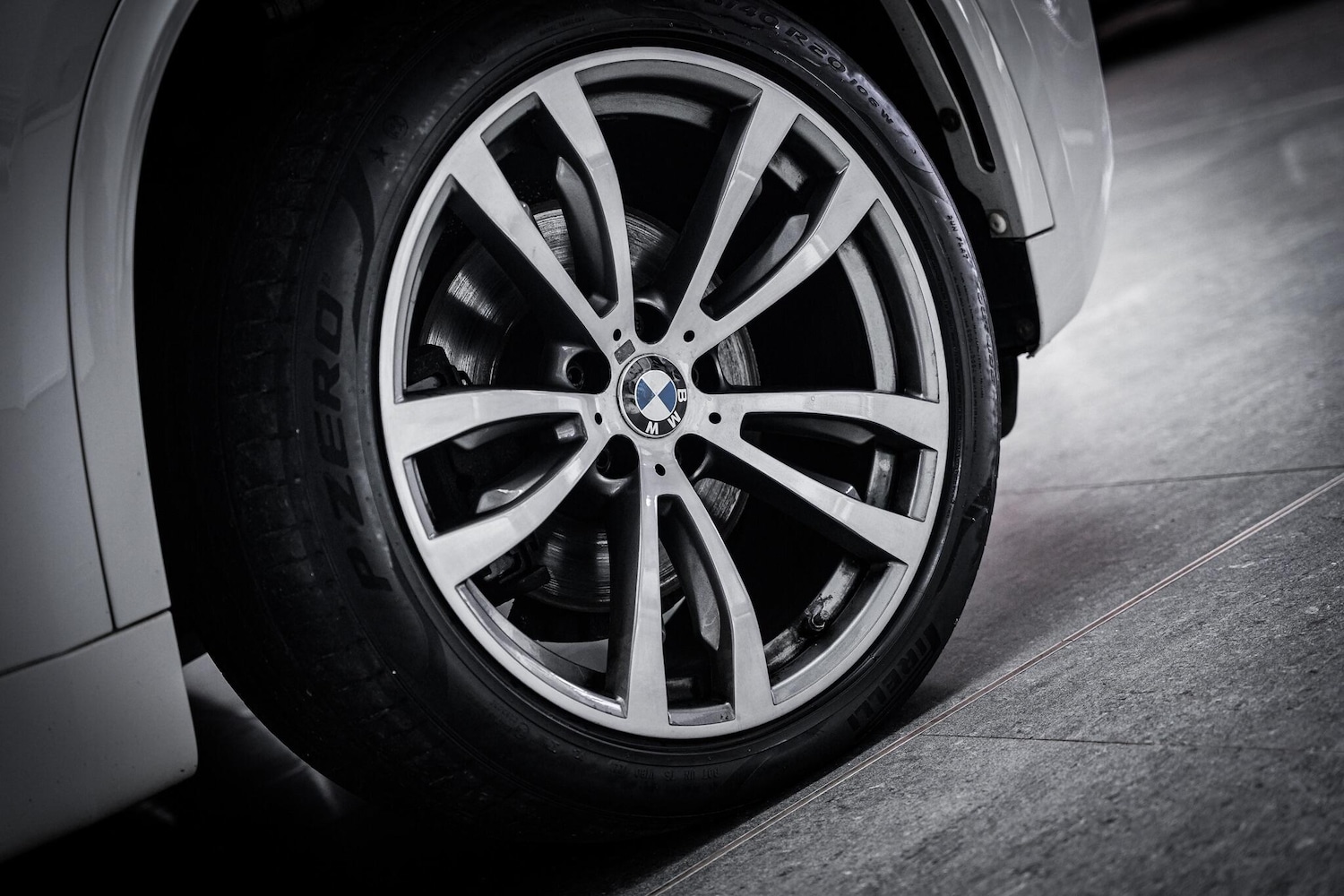 Used BMW X5 2018 for sale - 77597636: Photo 28