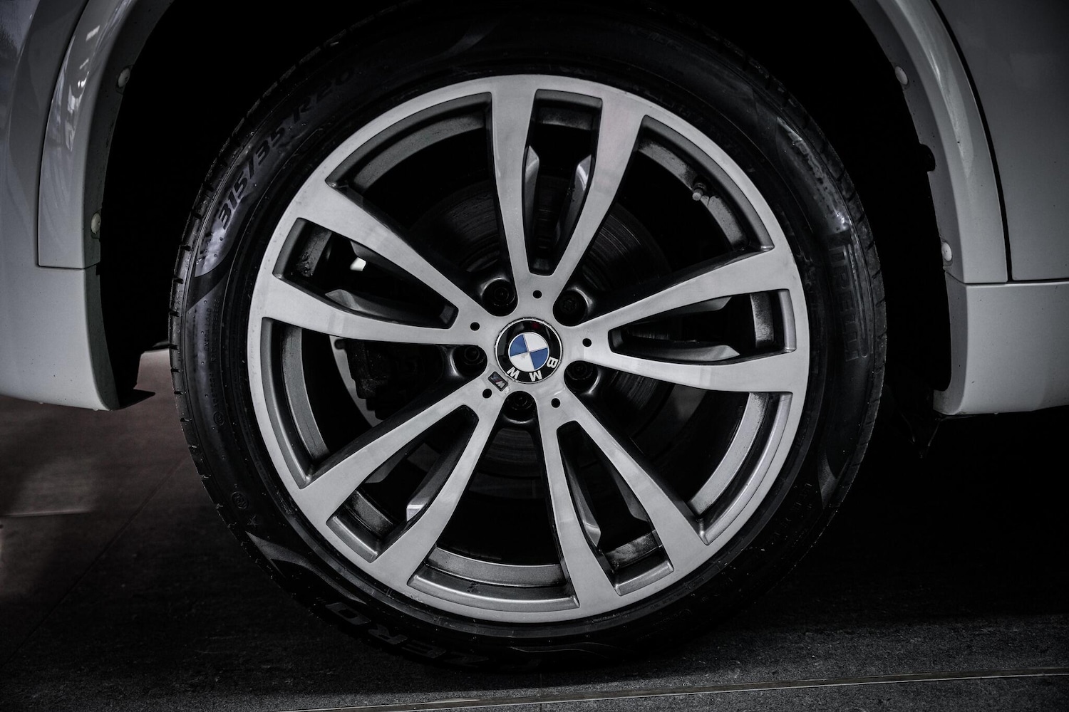 Used BMW X5 2018 for sale - 77597636: Photo 29