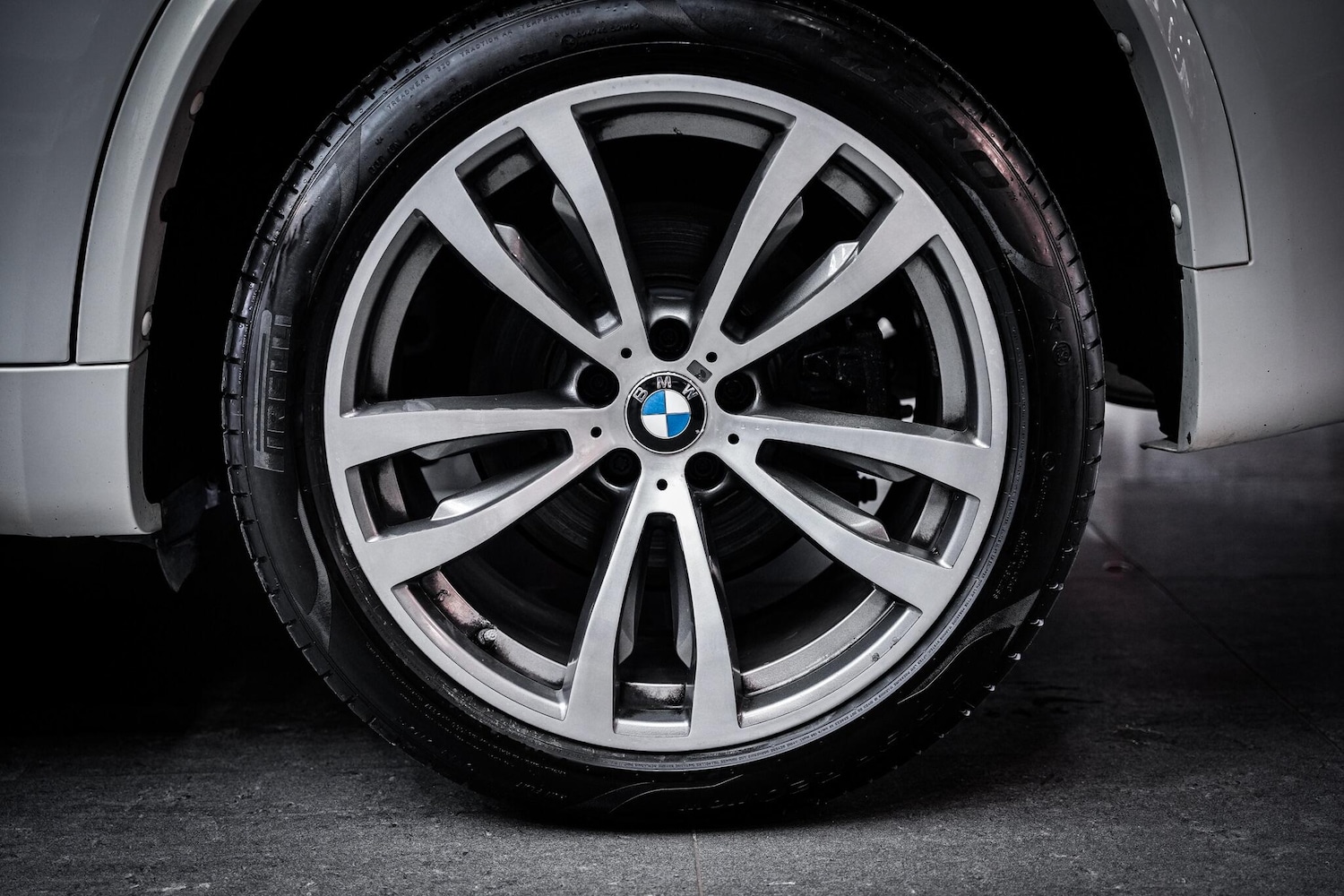 Used BMW X5 2018 for sale - 77597636: Photo 30