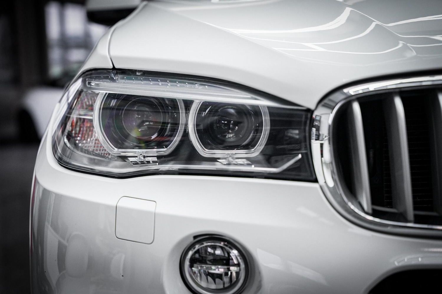 Used BMW X5 2018 for sale - 77597636: Photo 32