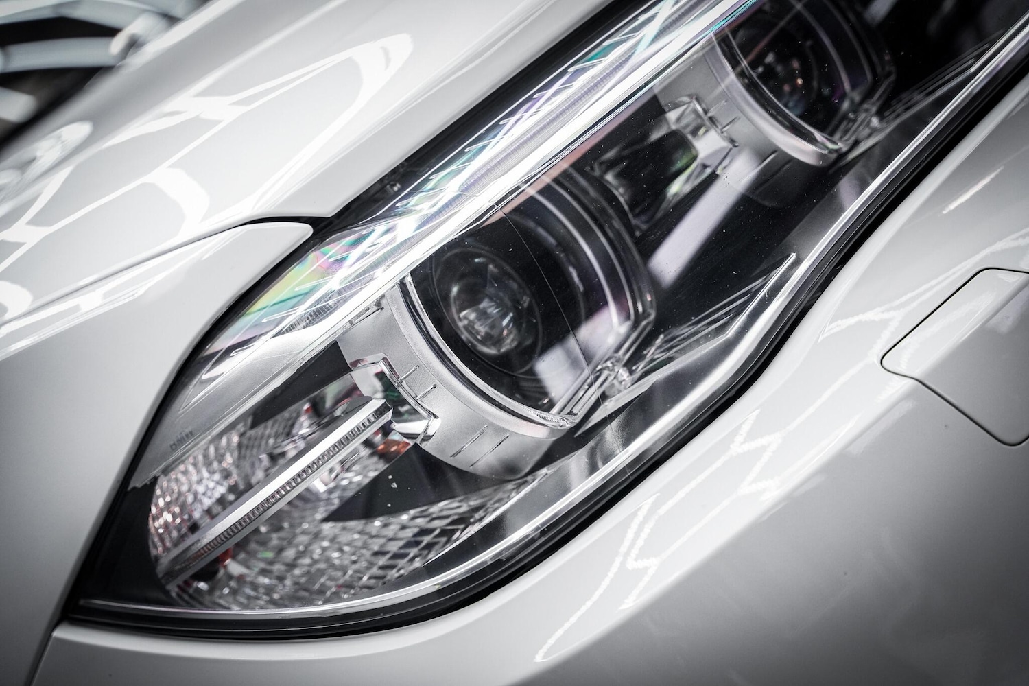 Used BMW X5 2018 for sale - 77597636: Photo 33