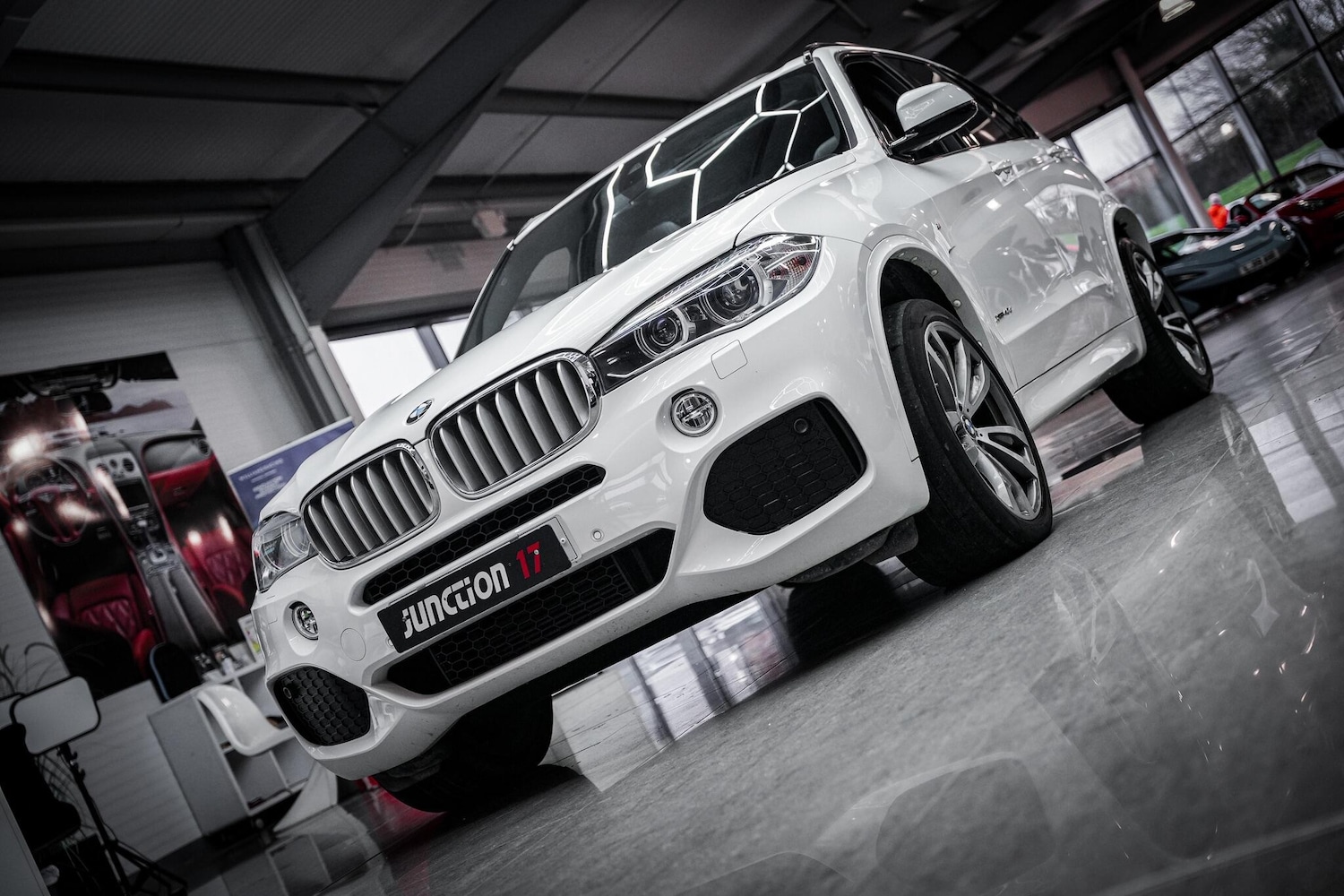 Used BMW X5 2018 for sale - 77597636: Photo 34