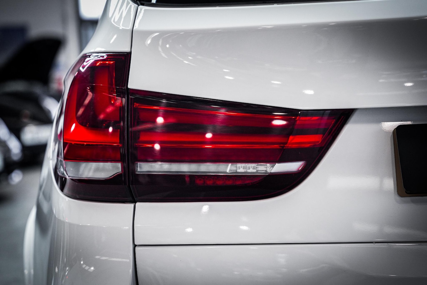 Used BMW X5 2018 for sale - 77597636: Photo 36