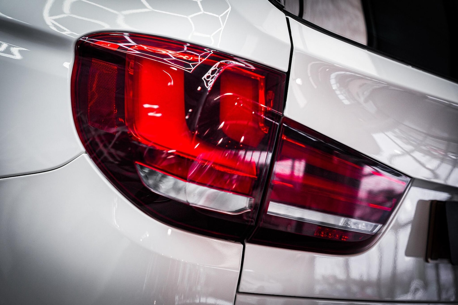 Used BMW X5 2018 for sale - 77597636: Photo 38