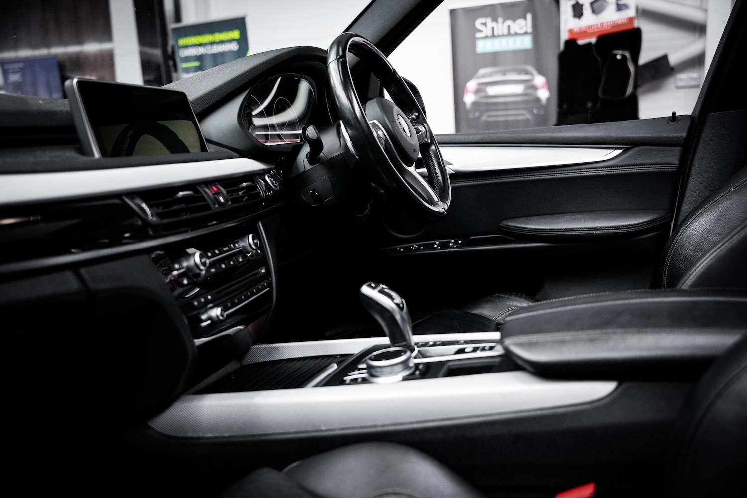 Used BMW X5 2018 for sale - 77597636: Photo 4