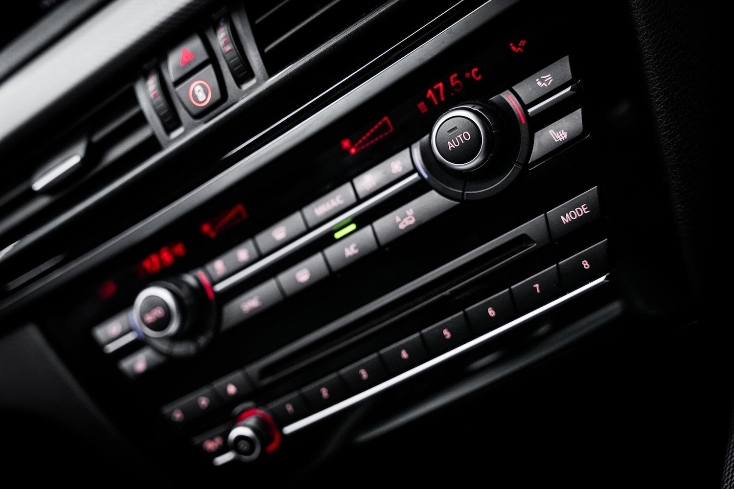 Used BMW X5 2018 for sale - 77597636: Photo 40