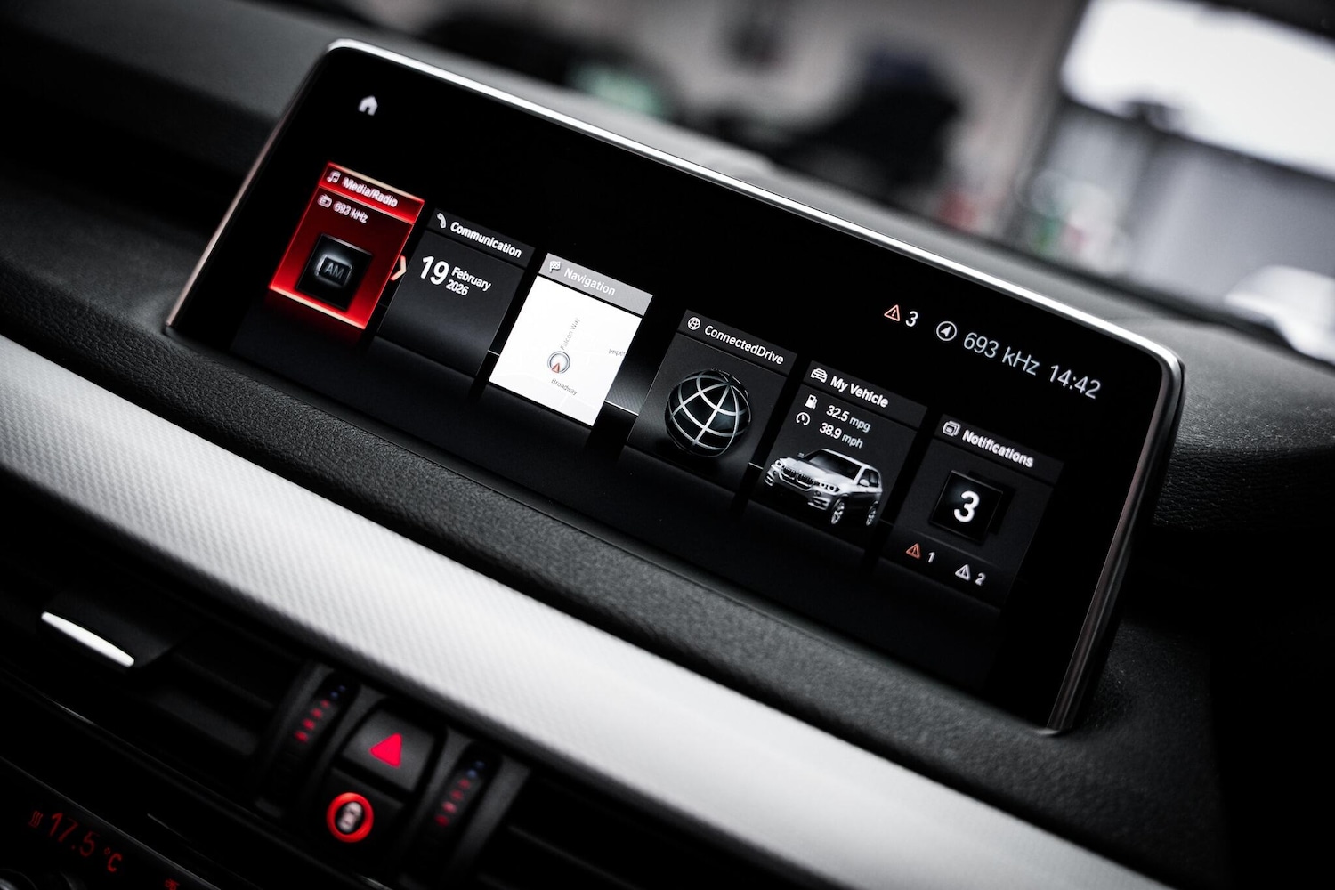 Used BMW X5 2018 for sale - 77597636: Photo 41