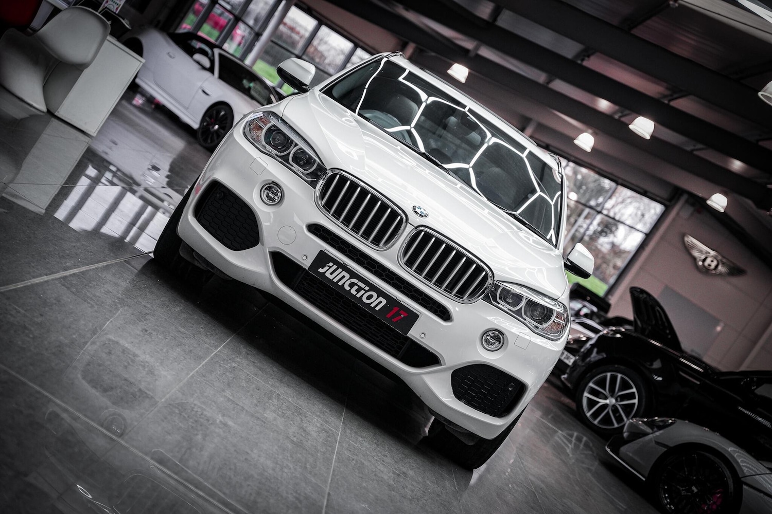 Used BMW X5 2018 for sale - 77597636: Photo 5