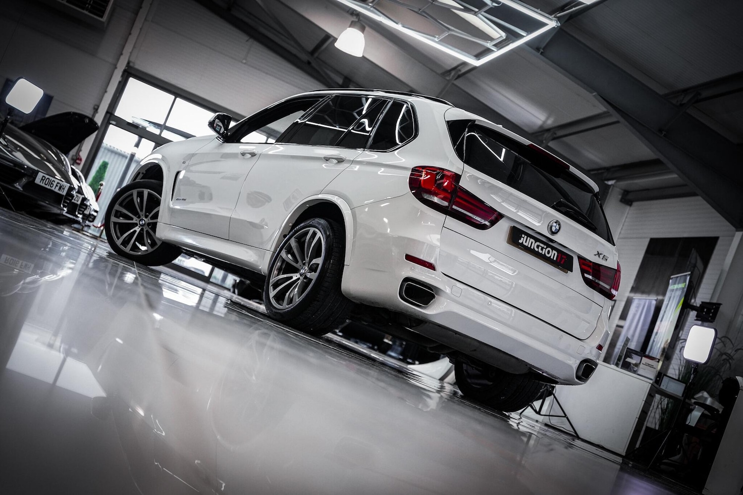 Used BMW X5 2018 for sale - 77597636: Photo 7