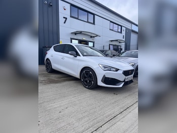 Used Cupra Leon 2022 for sale - 78020283: Photo