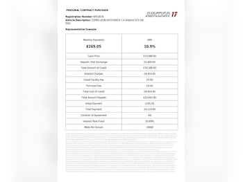 Used Cupra Leon 2022 for sale - 78020283: Photo