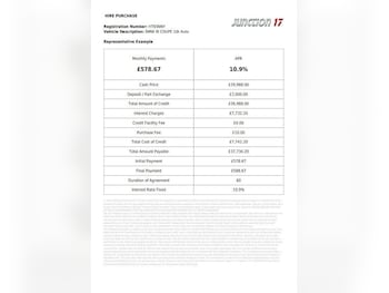 Used BMW i8 2016 for sale - 78204836: Photo