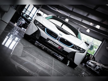 Used BMW i8 2016 for sale - 78705002: Photo