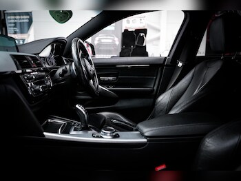 Used BMW 4 Series Gran Coupe 2017 for sale - 78156891: Photo