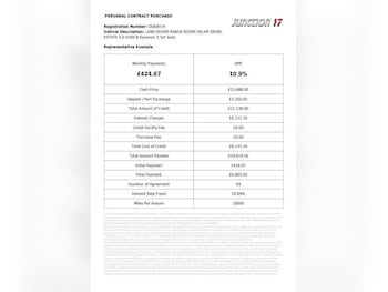 Used Land Rover Range Rover Velar 2018 for sale - 78170206: Photo