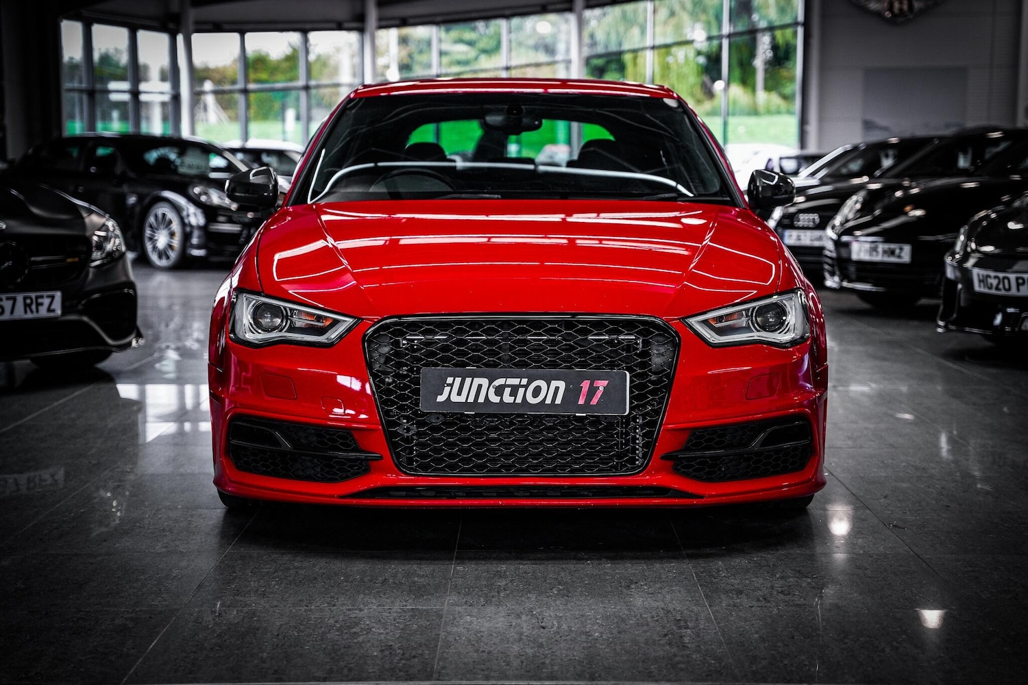 Used Audi A3 2014 for sale - 77395809: Photo 10