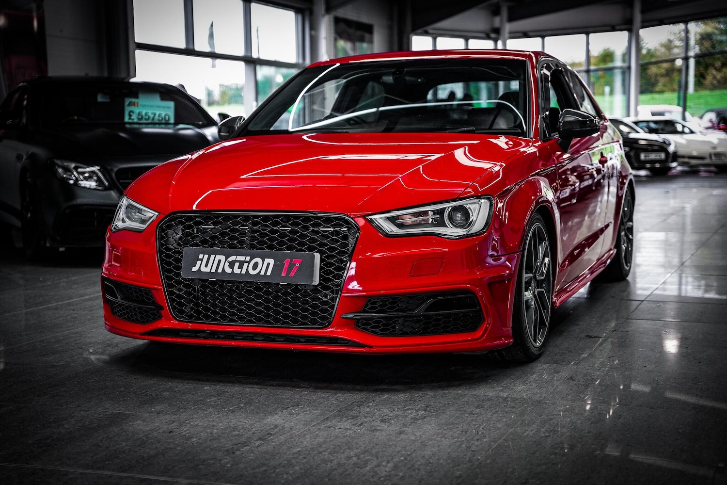 Used Audi A3 2014 for sale - 77395809: Photo 11