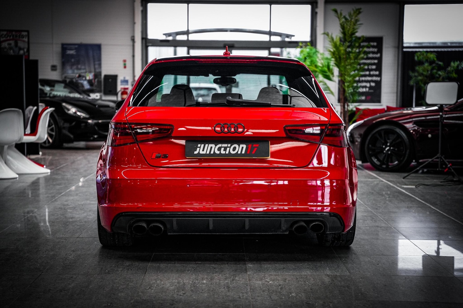 Used Audi A3 2014 for sale - 77395809: Photo 13