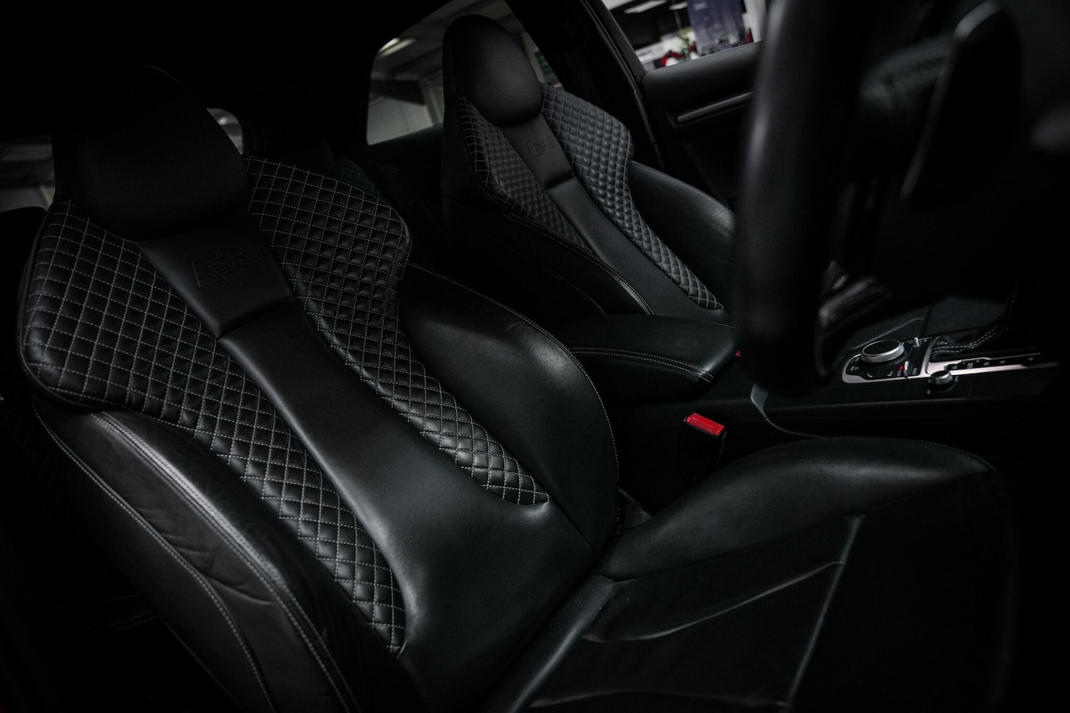 Used Audi A3 2014 for sale - 77395809: Photo 16