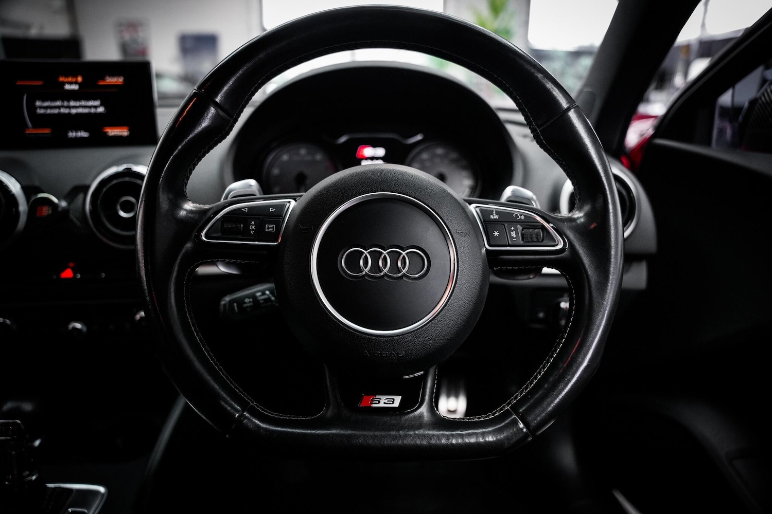 Used Audi A3 2014 for sale - 77395809: Photo 18