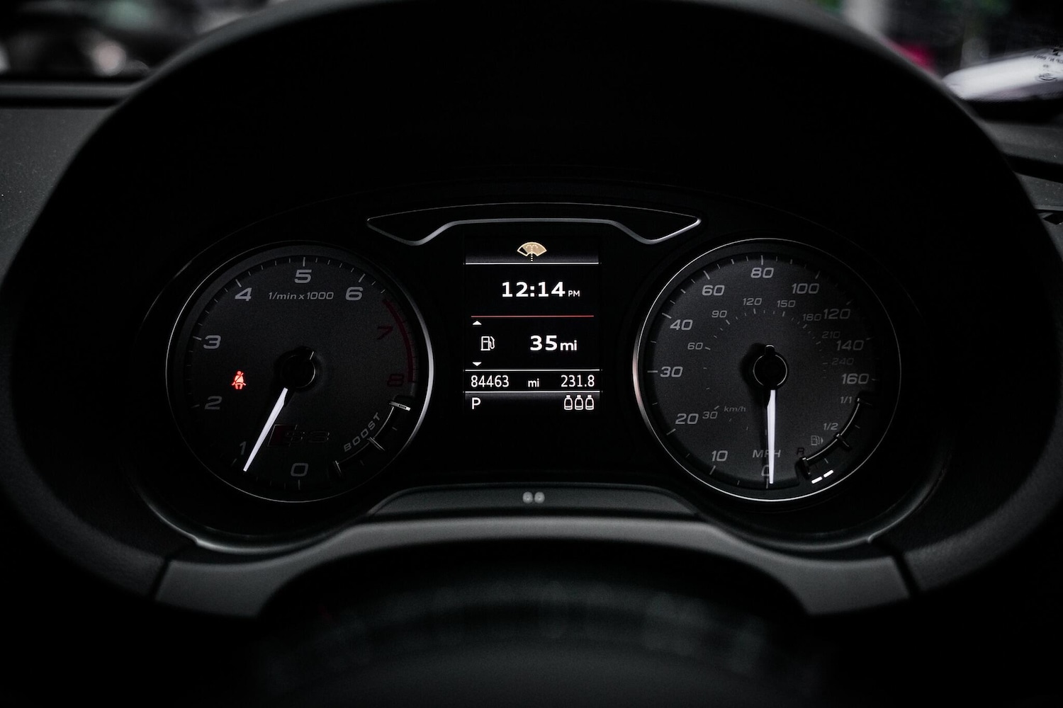 Used Audi A3 2014 for sale - 77395809: Photo 19