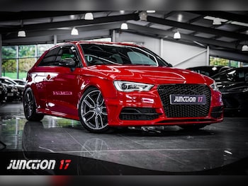 Used Audi A3 2014 for sale - 77395809: Photo