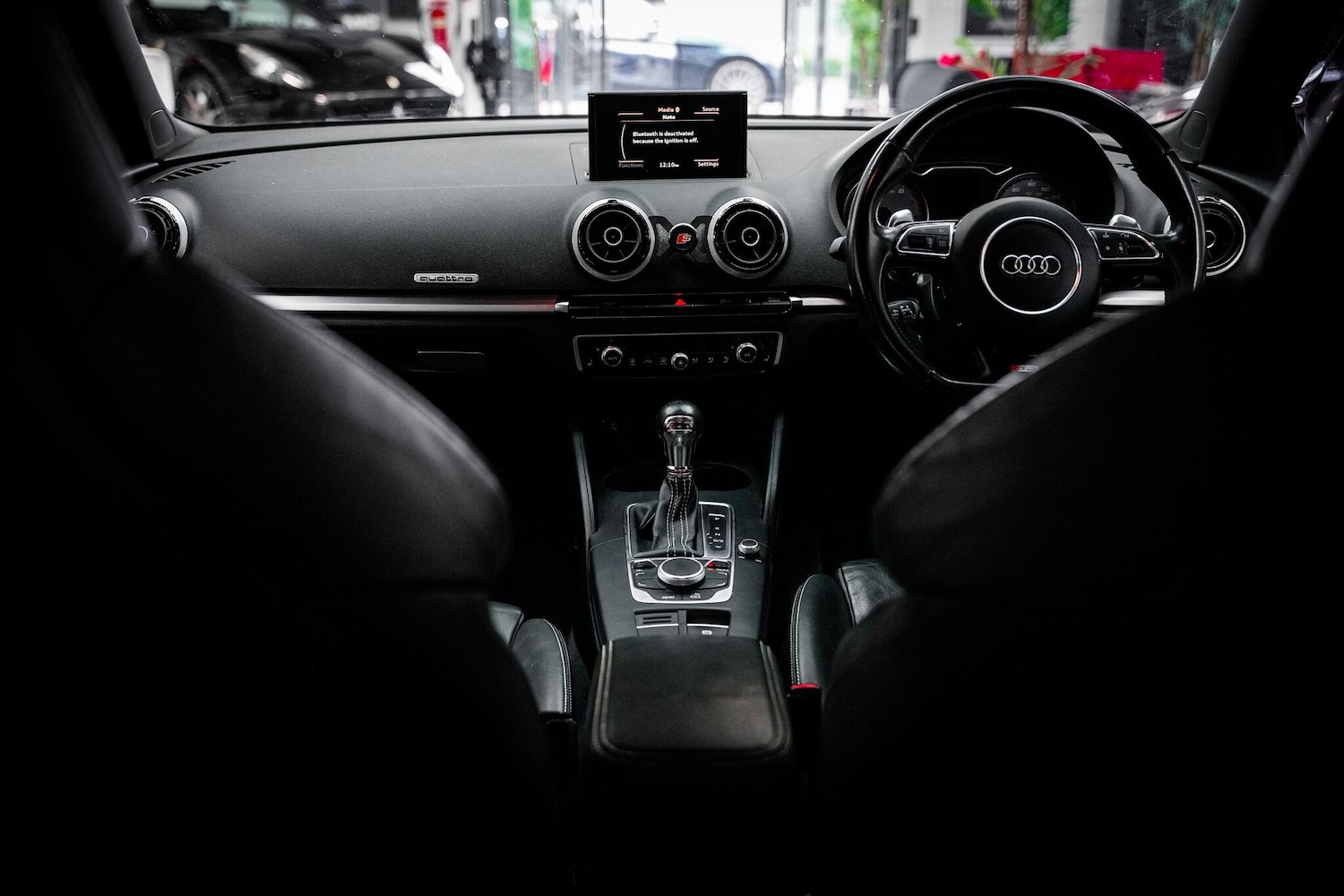 Used Audi A3 2014 for sale - 77395809: Photo 20