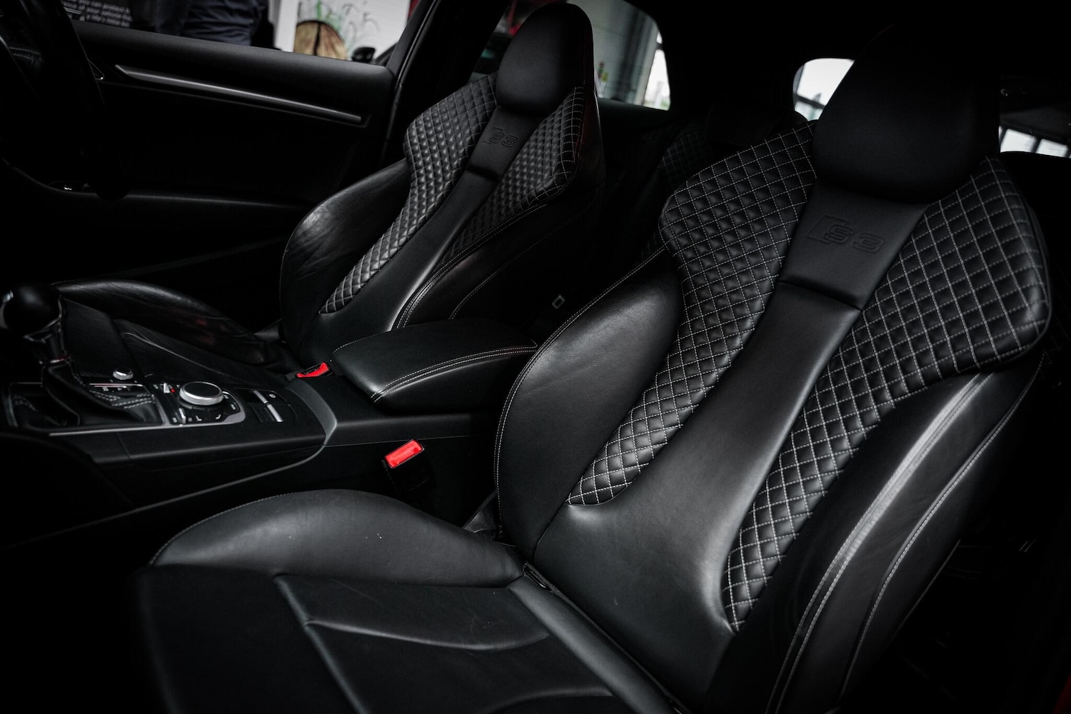 Used Audi A3 2014 for sale - 77395809: Photo 22