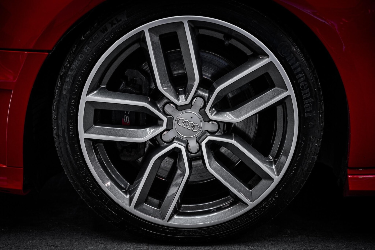 Used Audi A3 2014 for sale - 77395809: Photo 27