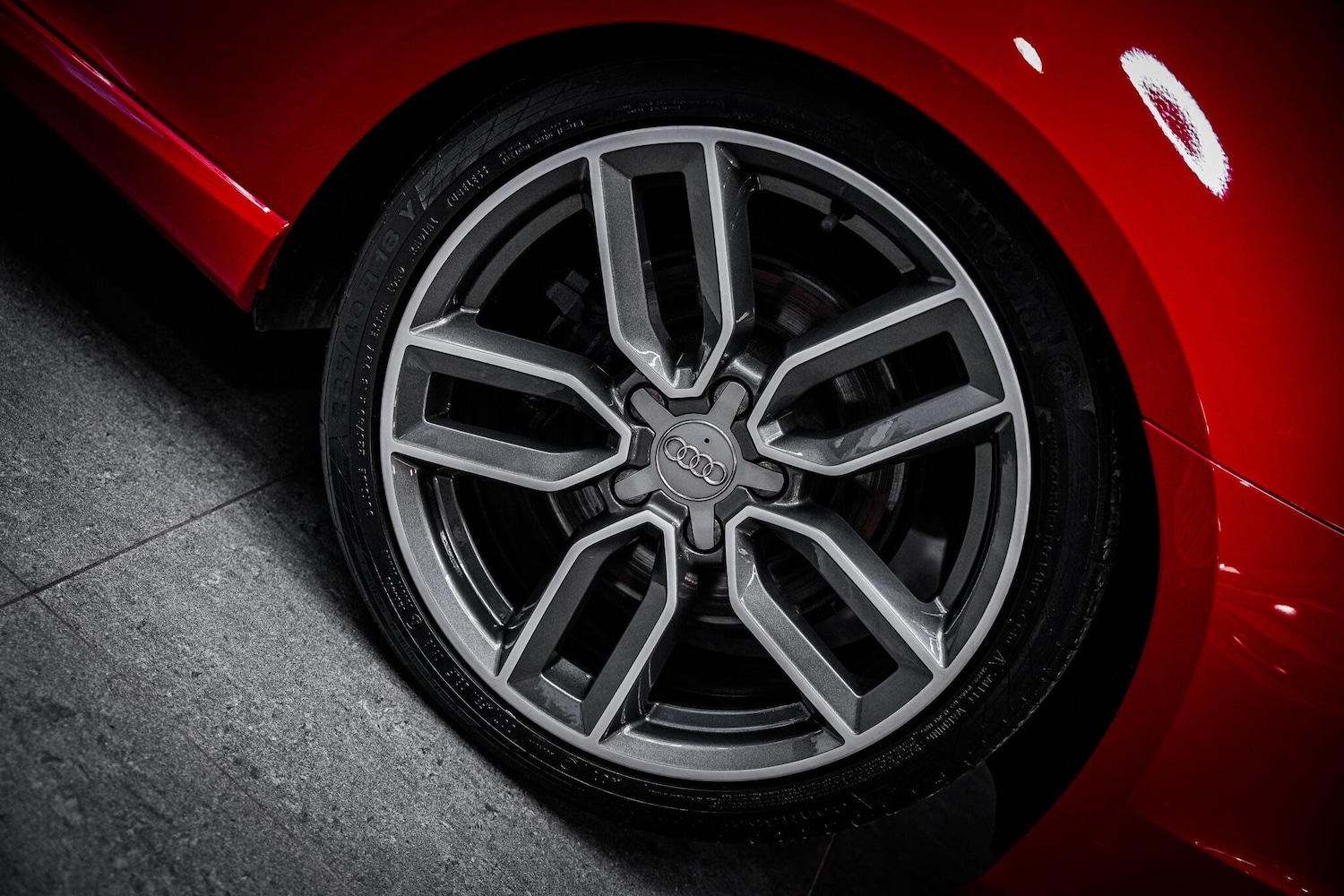 Used Audi A3 2014 for sale - 77395809: Photo 28