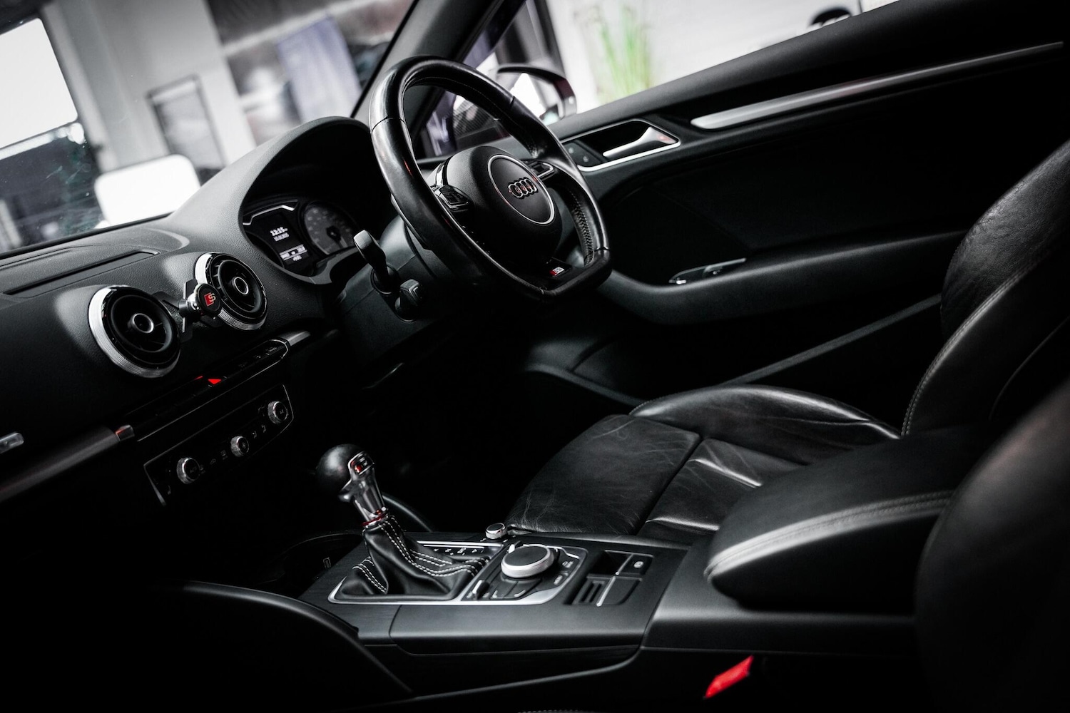 Used Audi A3 2014 for sale - 77395809: Photo 3