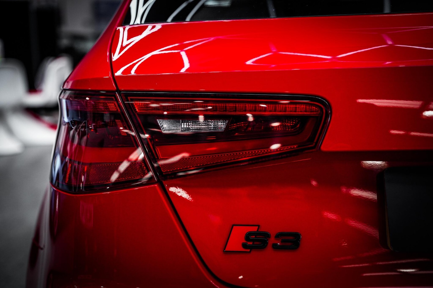 Used Audi A3 2014 for sale - 77395809: Photo 33