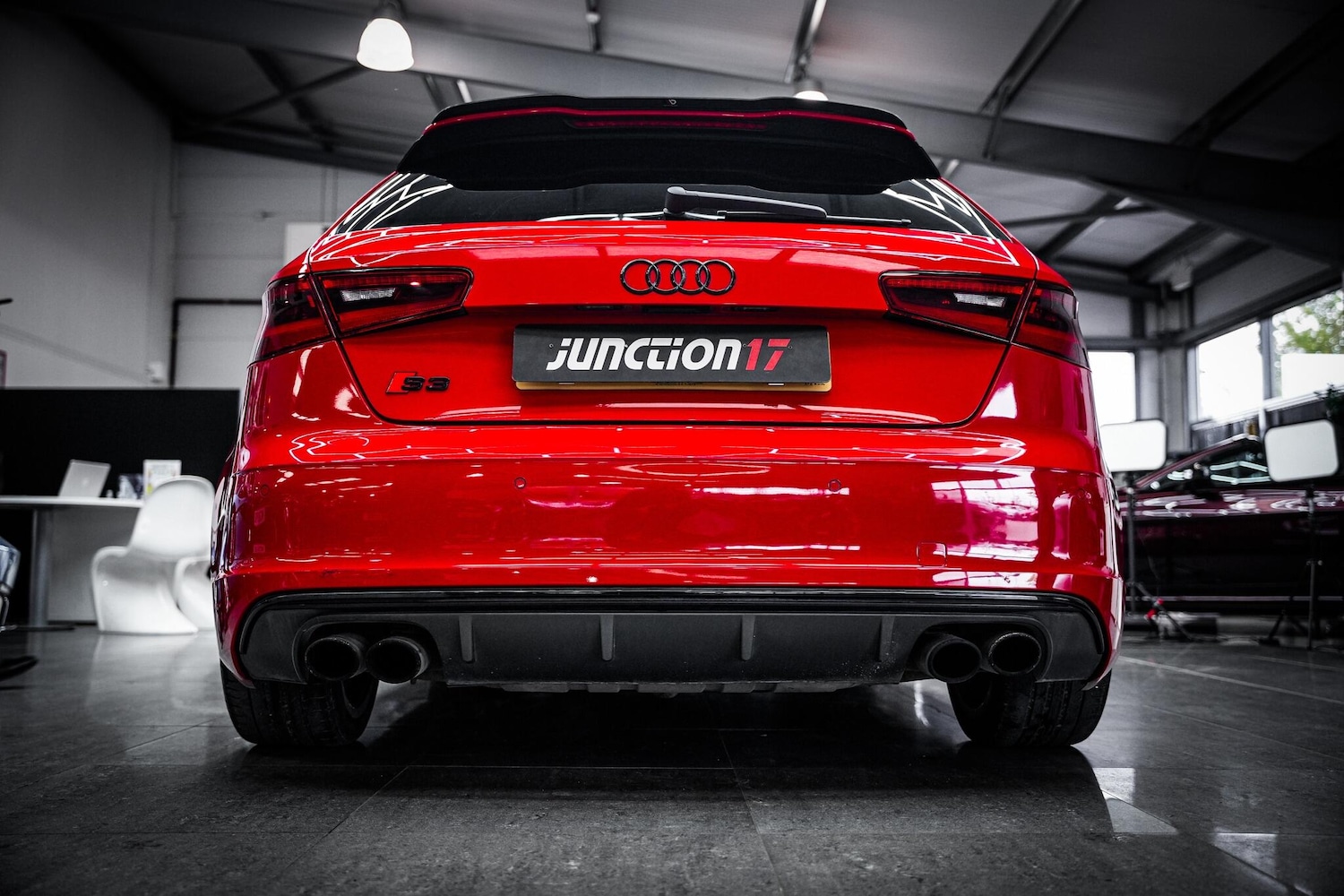 Used Audi A3 2014 for sale - 77395809: Photo 35