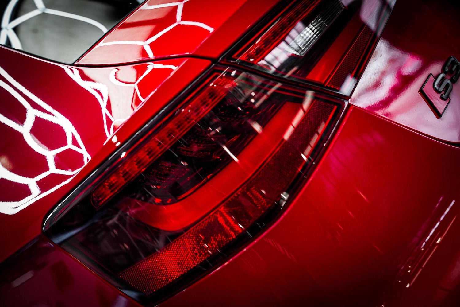 Used Audi A3 2014 for sale - 77395809: Photo 36