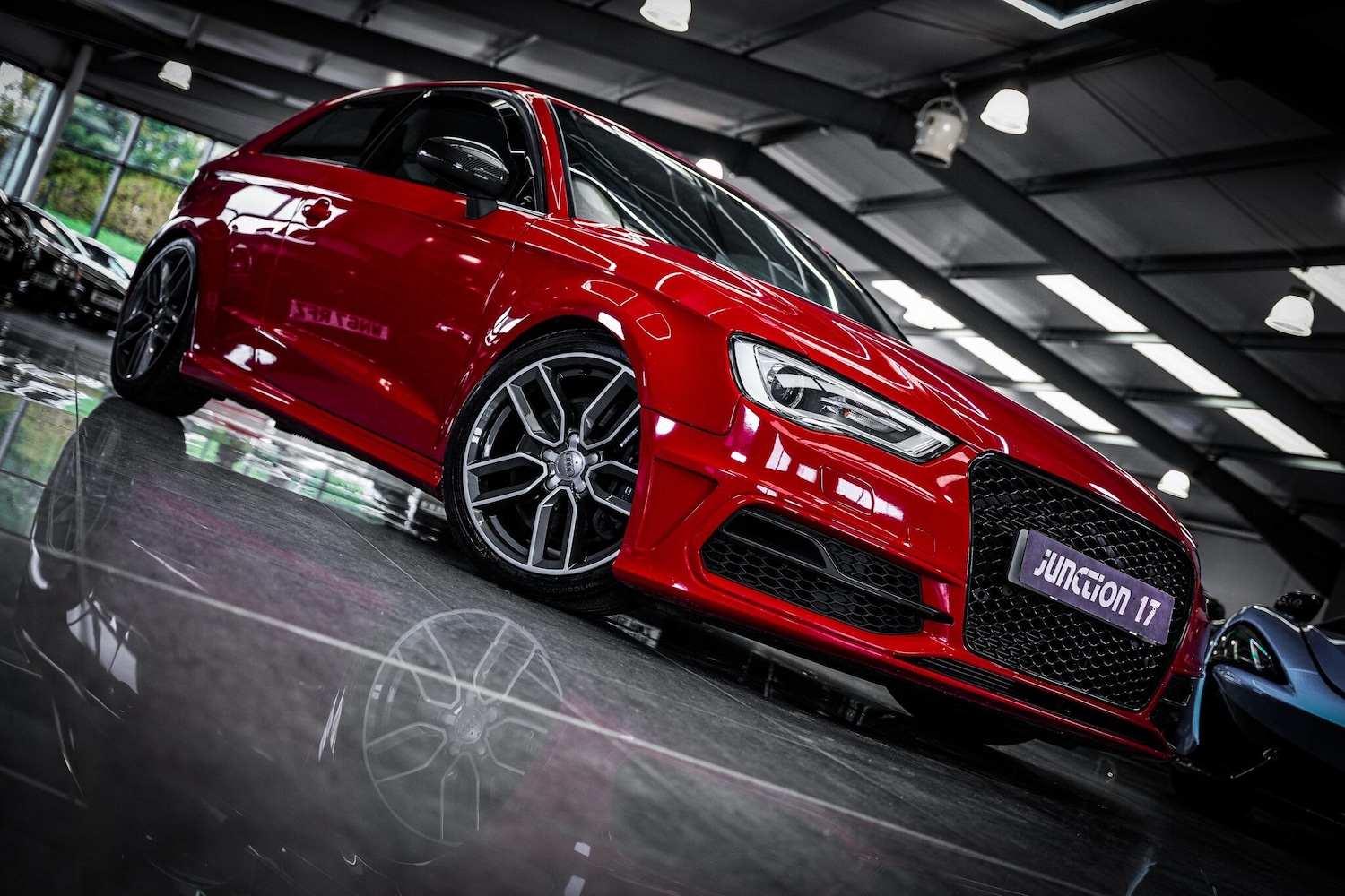 Used Audi A3 2014 for sale - 77395809: Photo 6